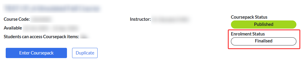 finalized enrollment - gray